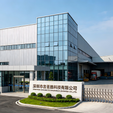 Shenzhen Jishengya Technology Co., Ltd. company overview - view 1 thumbnail