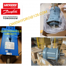 Shanghai Ouyuan Hydraulics Equipment Ltd company overview - view 1 thumbnail