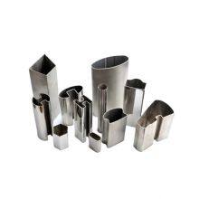 Triangle Steel Tube ST52 for Agricultural Drive System Cold Drawn Seamless PTO Shaft Triangular Steel Pipe thumbnail-1