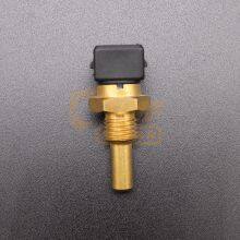 High Quality R-7 Water Temperature Sensor 21EN-40100 Excavator Hydraulic Pressure Sensor for Construction Machinery Parts thumbnail-1