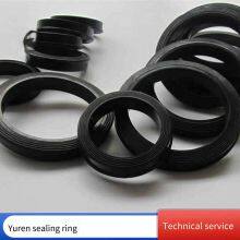 Langfeng Supplies 1502 Union Gaskets, 602 Sealing Rings, High-pressure Rubber Gaskets, Sealing O-rings, and High-pressure Hammer Union Gaskets thumbnail-5