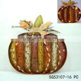 Halloween Skull Hanging Decoration With Light Skull Full of Star thumbnail-3