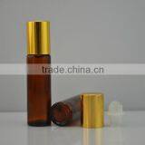 Online Shopping 10ml Amber Roll on Bottle thumbnail-2