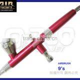 AIR-MART NAIL ART TOOL BODY ART AIRBRUSH Pen 9's FOR 0.3 mm NOZZLE & 7 C.c. CUP thumbnail-1
