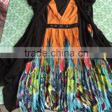 Lady Cotton Dress Used thumbnail-1