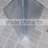 High Quality Galvanized Angle Iron Frames With Hole-punch thumbnail-3