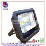 200W COB Outdoor CE&RoHS LED Flood Light thumbnail-4