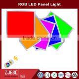 RGB LED Panel Lamp for House 40W 300*1200 Led Panel Lighting Square Manufacturer China Quality Choice thumbnail-1