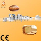 High speed Commercial Bread Making Machines/ Hamburger processing production line                        
                                                                                Supplier's Choice