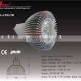 WS-LS0020 LED Par Light
