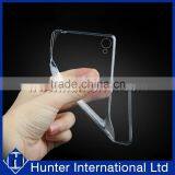 On Sales Full Clear TPU Case For Samsung S2 thumbnail-6