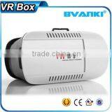 Factory Wholesale OEM Available NEW 2016 3D Glasses Virtual Reality VR BOX Free Samples thumbnail-3