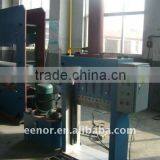 Waste Rubber Cutting Machine to Sale/ Rubber Reclaim Machine thumbnail-4