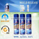 Mold Release Agent/Parting Agent Silicone Spray QQ-17 thumbnail-2