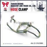 Export Air Filter Clamp-------MADE IN TIANJIN,CHINA thumbnail-4