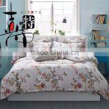 Wholesale Fresh Color Bedding Set for Adults thumbnail-2