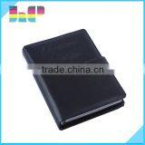 2016 pu Leather Agenda Notebook thumbnail-2