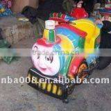 Playground Children Rider Amusement Equipment thumbnail-1