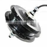 Mac 12T 36V 500W High Torque Brushless Motor for Electric Bicycle thumbnail-3