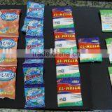 30g Sachets High Foam Laundry Powder