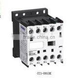 Industrial Controls,CC1 Mini Contactor CC1-0910K thumbnail-1