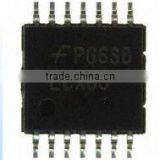 IC FSC 74LCX86MTCX