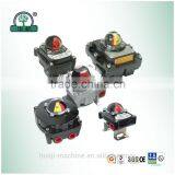 Pneumatic Actuator Better Than Electric Actuators With Limit Switch thumbnail-1