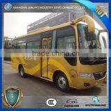 20 seater bus middle size bus for sale