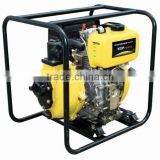 Kama diesel high pressure water pump