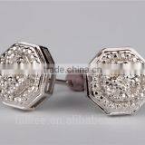 2015 Smart Earring Designs 925 Silver Sterling Brand Name Silver Jewelry thumbnail-3