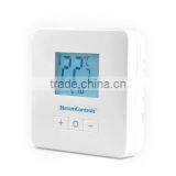 Built-in Battery and Anti-blocking Room Thermostat thumbnail-2