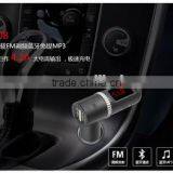 2015 Hot Car MP3 Player Remote Control Micro Digital FM Transmitter With SD MMC USB Card