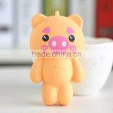 2015 Silicone Car Key Cover,silicone Car Key Protective Case thumbnail-1