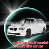 Automatic Repair Scratch Transparent TPU Car Paint Protection Film Wholesale Price Car Body Protective Film