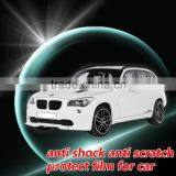 Automatic Repair Scratch Transparent TPU Car Paint Protection Film Wholesale Price Car Body Protective Film thumbnail-1