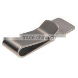 New Fashion Stainless Steel Portable Money Holder, Money Clips thumbnail-5