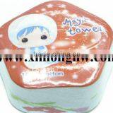 Compressed Towel for Facial Wipes and Hand Wipes thumbnail-1