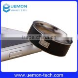 Wholesale smart NFC ring for Android wp smart phone