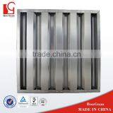 Fashionable Hot Sale Mist Eliminator Grease Filters Mesh thumbnail-2