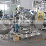 High Quality Soft Jelly Candy Processing Machine