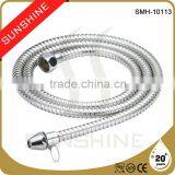 SMH-10115 Bathroom and Toilet Stainless Steel Bidet Toilet Hose thumbnail-3