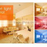 CE Approved Complete TAIYITO Home Domotics IEEE802.15.4 Android Remote Control Zigbee Open Protocol Smart Home Automation thumbnail-2