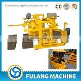 Best Brick Making Machine QT40-3A Construction Machines How to Make Bricks From Fly Ash Made in Germany