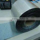 Self Adhesive Aluminum Foil Tape Self Adhesive Aluminum Foil Paper thumbnail-1