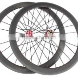2015 carbon disc brake wheel 700c clincher Chinese carbon road bike wheel disc