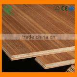High Quality Melamine Particle Board From China Manufacturer thumbnail-1