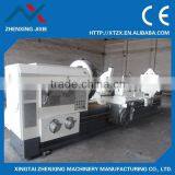 CW61125B Horizontal Lathe Heavy Lathe Conventional Lathe thumbnail-2