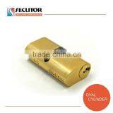 Oval Split Cam Door Cylinder thumbnail-6