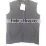 Vietnam Garment Men's Long Sleeve Softshell Jacket thumbnail-2