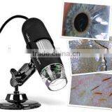 Factory Supply 2.0MP 500X Usb Digital Microscope/usb Microscope thumbnail-4